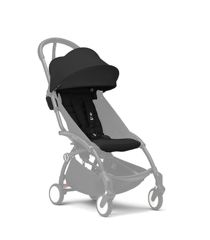 Stokke® YOYO® 6+ color pack - Black