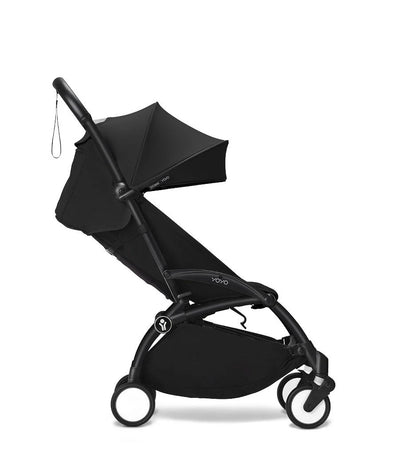 Stokke® YOYO® 6+ color pack - Black