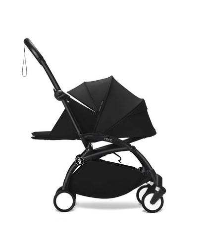 Stokke® YOYO® 0+ newborn pack - Black