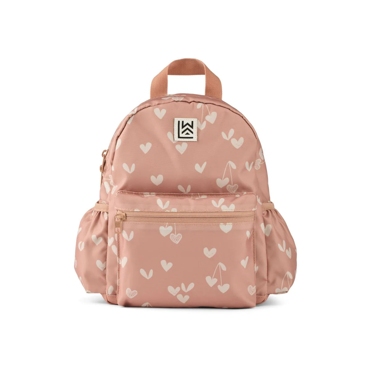 Andreas Backpack - Sweathearts / Pale Tuscany
