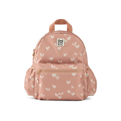 Andreas Backpack - Sweathearts / Pale Tuscany