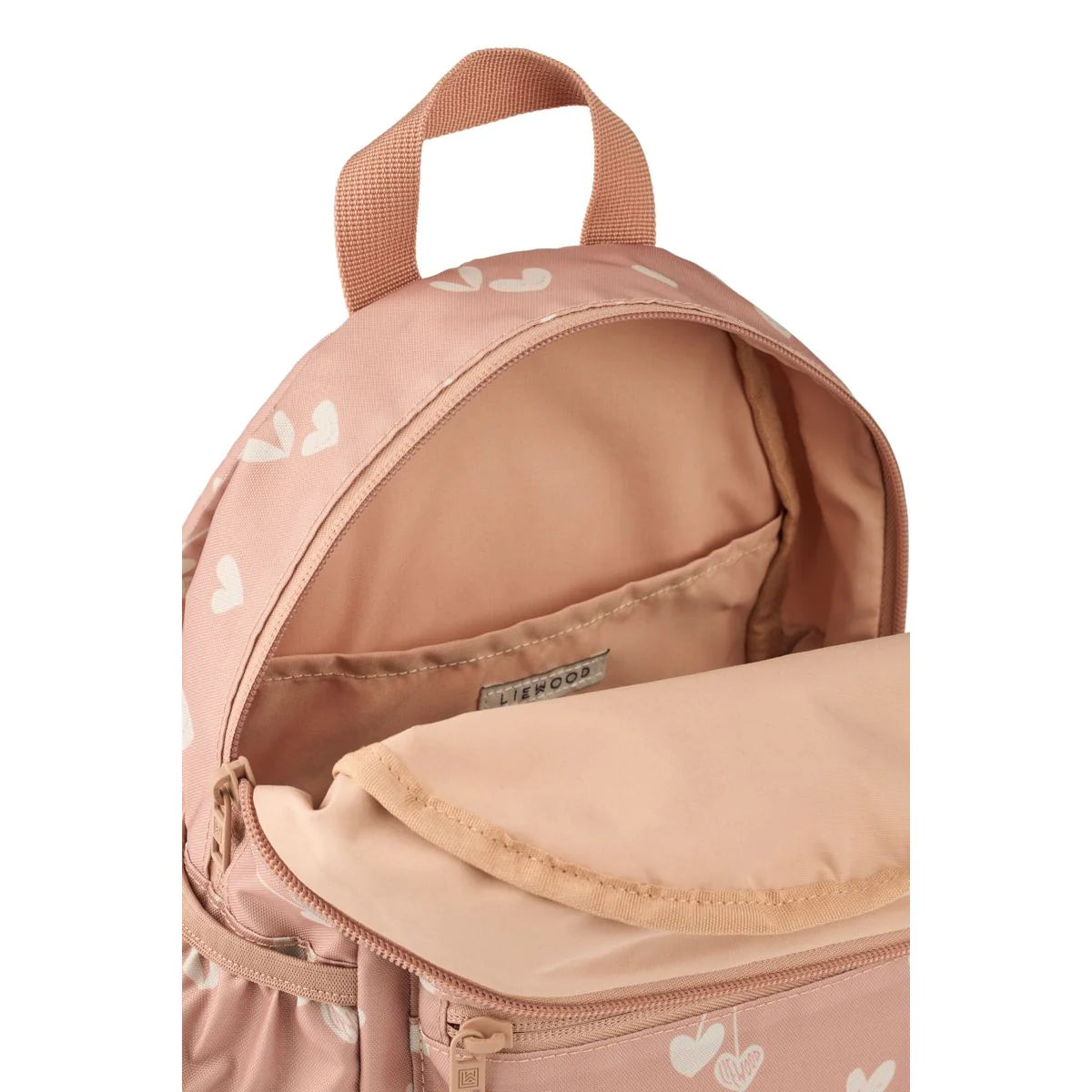 Andreas Backpack - Sweathearts / Pale Tuscany