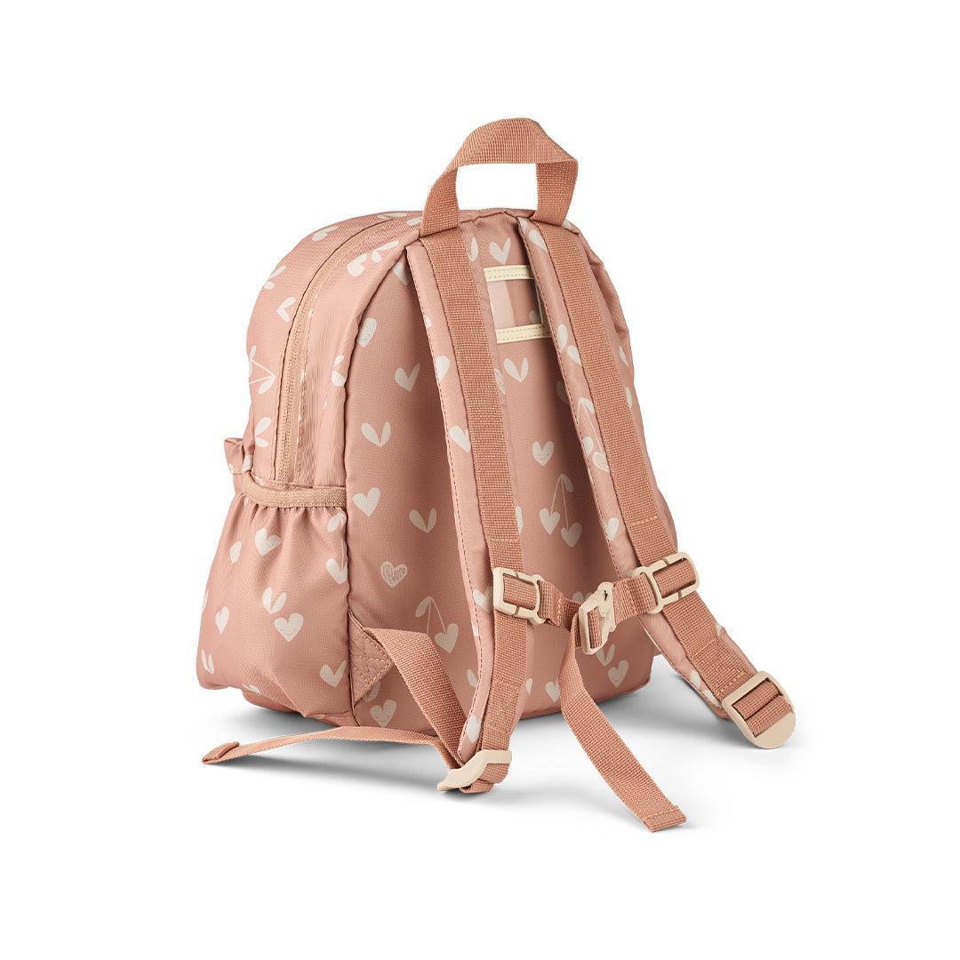 Andreas Backpack - Sweathearts / Pale Tuscany