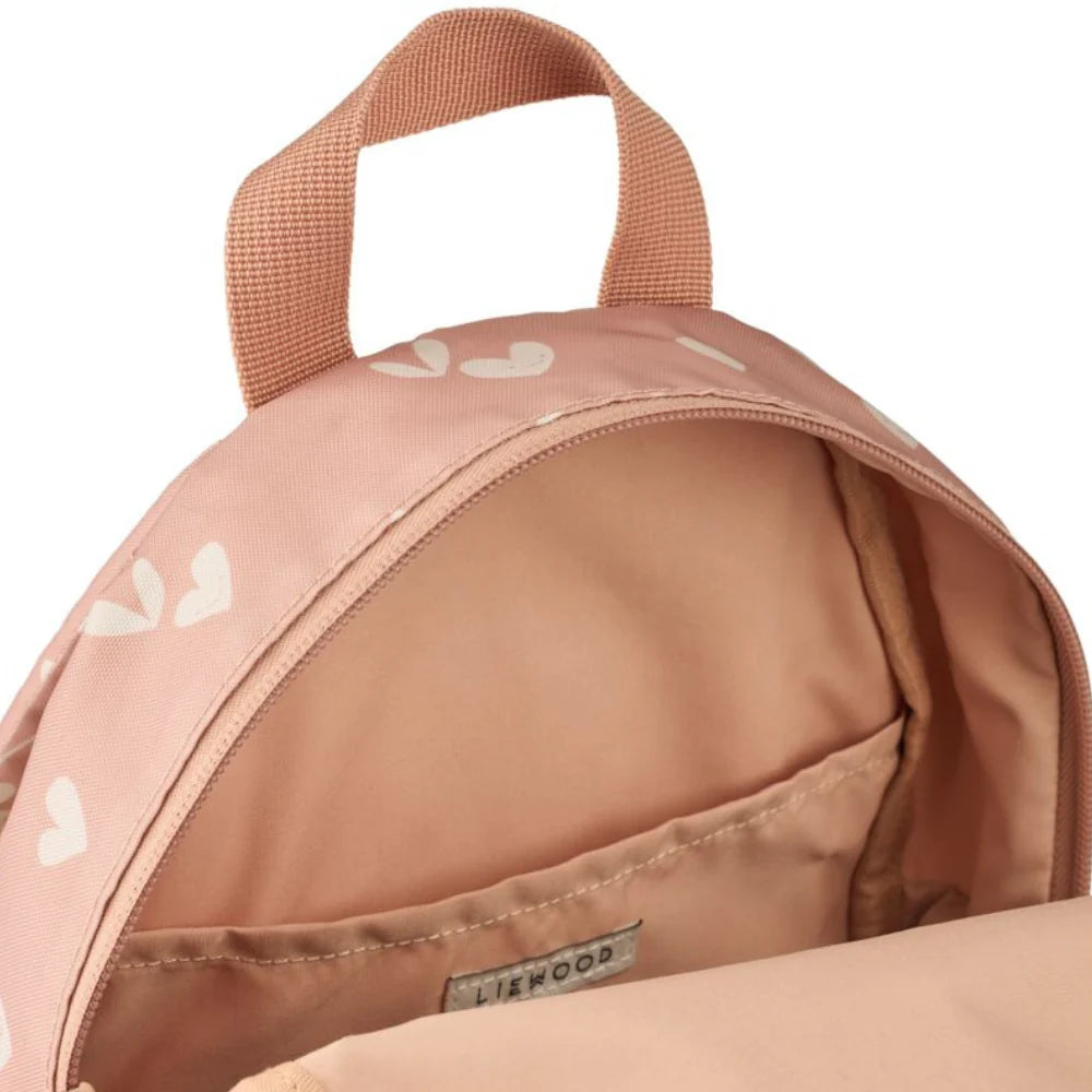 Andreas Backpack - Sweathearts / Pale Tuscany