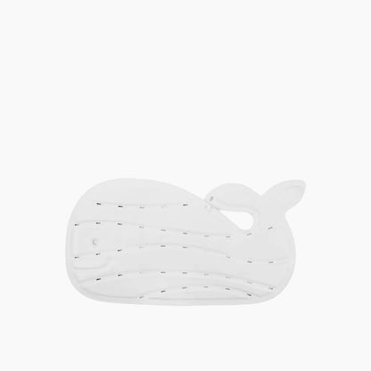 Moby® Bath Mat - White