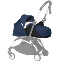 Load image into Gallery viewer, YOYO Newborn Color Pack 0+ Special Edition - Air France - Navy Blue
