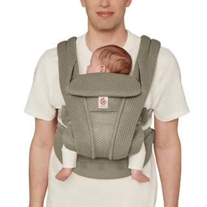 Omni Deluxe Carrier - Olive