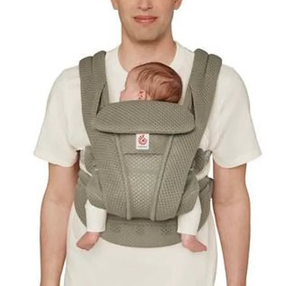 Omni Deluxe Carrier - Olive