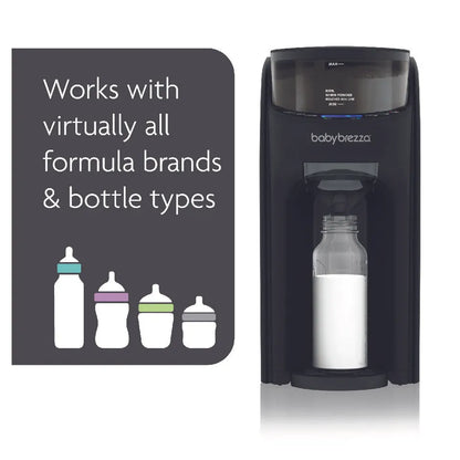 Formula Pro Advanced WiFi Baby Formula Dispenser