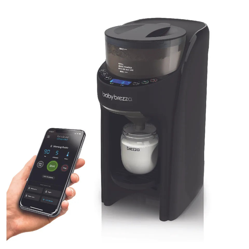 Formula Pro Advanced WiFi Baby Formula Dispenser