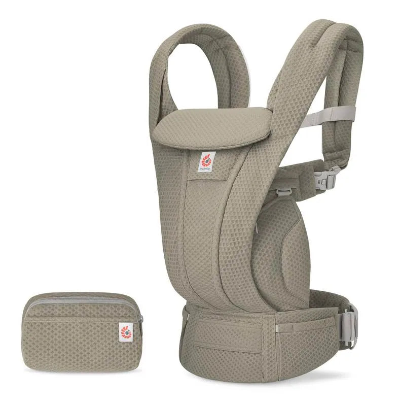 Omni Deluxe Carrier - Olive