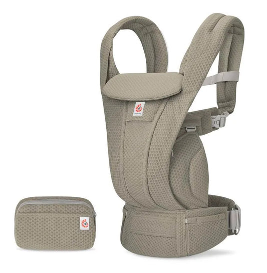 Omni Deluxe Carrier - Olive