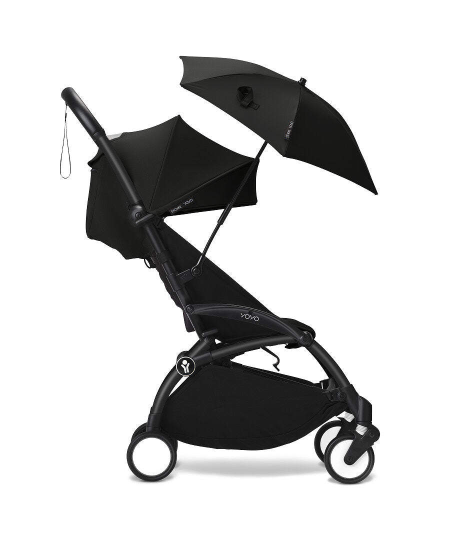STOKKE YOYO Parasol - Black