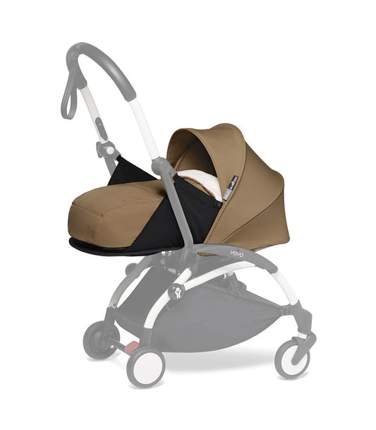 Stokke® YOYO® 0+ newborn pack - Toffee