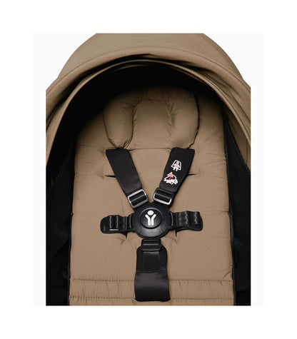 Stokke® YOYO® 0+ newborn pack - Toffee
