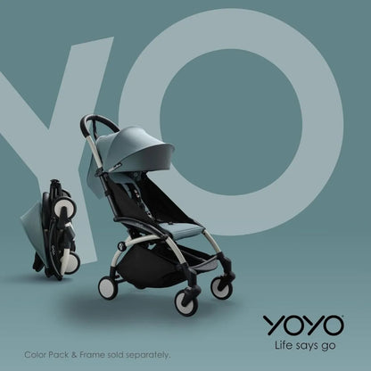Stokke YOYO® leg rest