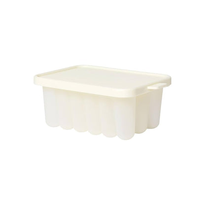 Baby Food Freezer Tray - Ivory