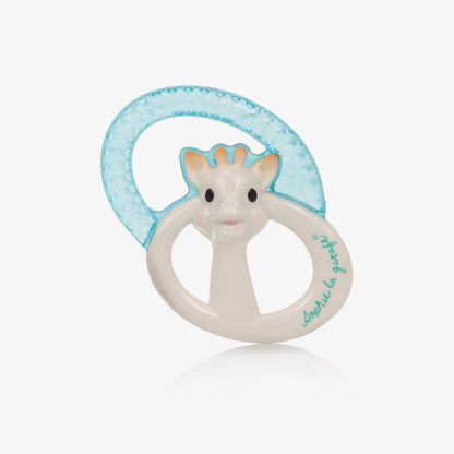 Sophie la Girafe  Fresh Touch Cooling Teething Ring Multi color