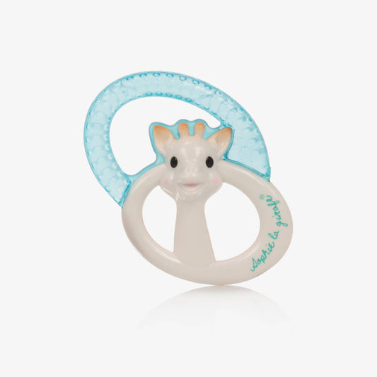 Sophie la Girafe  Fresh Touch Cooling Teething Ring Multi color