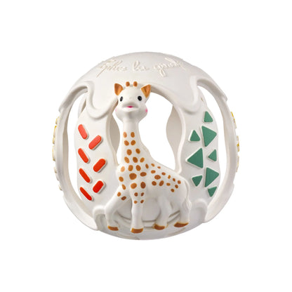 Sophie La Girafe - Once Upon a Time Sensory Teething Ball