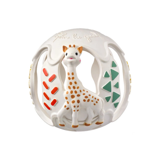 Sophie La Girafe - Once Upon a Time Sensory Teething Ball