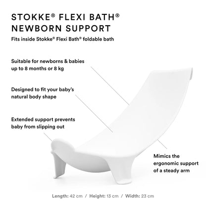 Stokke® Flexi Bath® Bundle