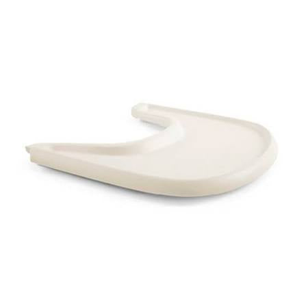 Tripp Trapp Tray - Vanilla White
