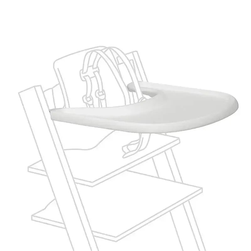 Tripp Trapp Tray - White