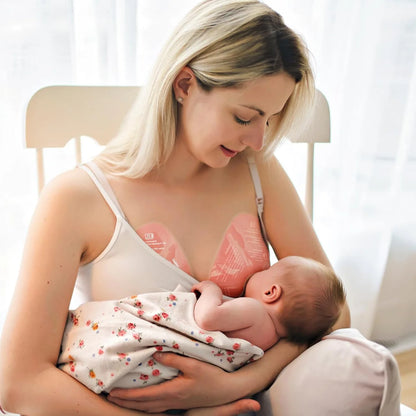 Hot & Cold Breast Pads - Pack of 2
