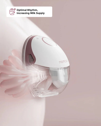 M6 Mobile style Breast Pump - Single
