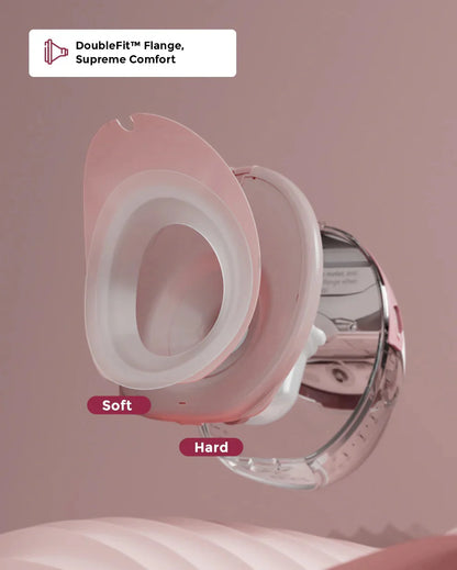 M6 Mobile style Breast Pump - Single