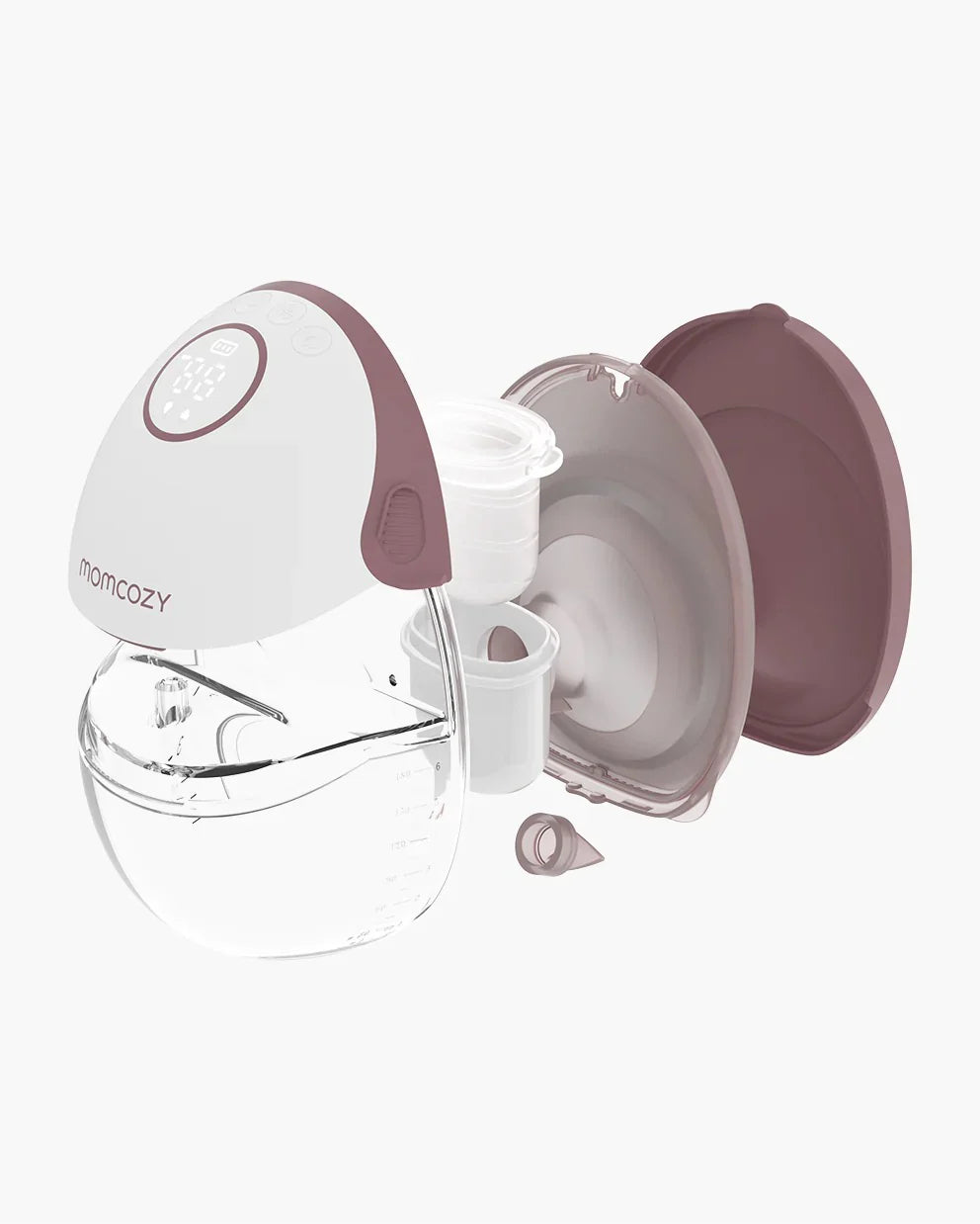 M6 Mobile style Breast Pump - Single