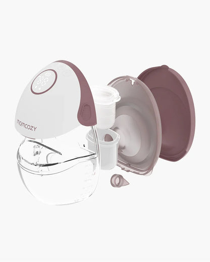 M6 Mobile style Breast Pump - Single