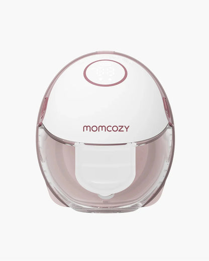 M6 Mobile style Breast Pump - Single