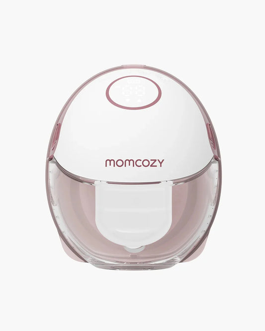 M6 Mobile style Breast Pump - Single