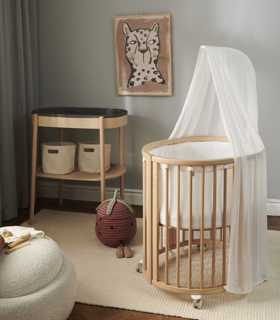 Stokke® Sleepi™ Mini Bundle with Mattress V3