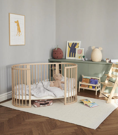 Stokke® Sleepi™ Mini Bundle with Mattress V3