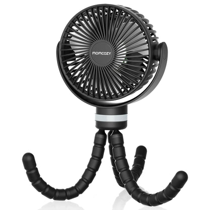 Portable Stroller Fan
