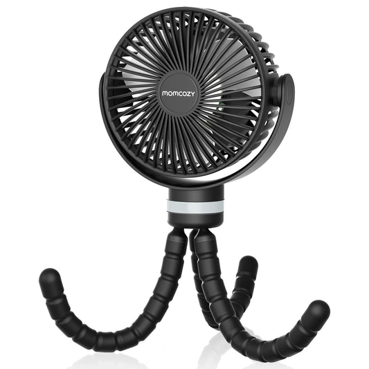 Portable Stroller Fan