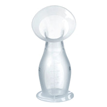 Load image into Gallery viewer, Made for Me™ Silicone Breast Pump
