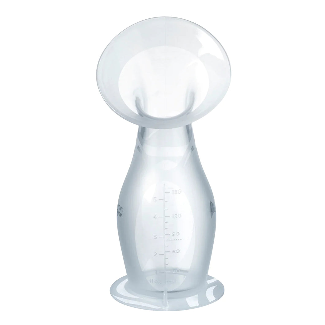 Made for Me™ Silicone Breast Pump