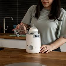 Easiwarm Bottle Warmer