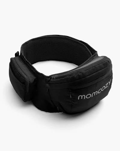 3D Belly Protector & EVA Massage Board-Baby Hip Seat Carrier