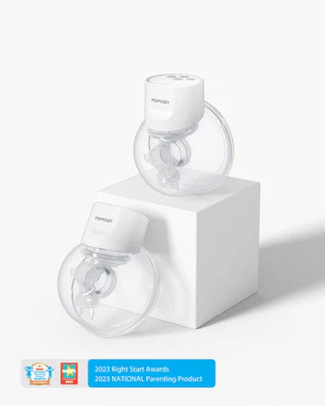 S12 Pro Wearable Breast Pump - Double - High Efficiency