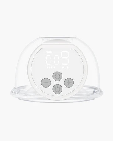 S12 Pro Wearable Breast Pump - Double - High Efficiency