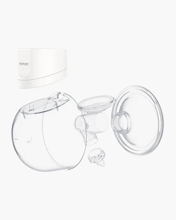 S12 Pro Wearable Breast Pump - Double - High Efficiency