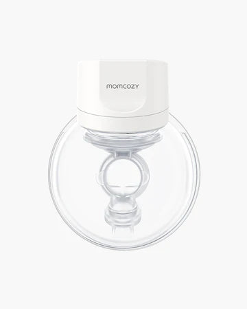 S12 Pro Wearable Breast Pump - Double - High Efficiency