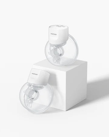 S12 Pro Wearable Breast Pump - Double - High Efficiency