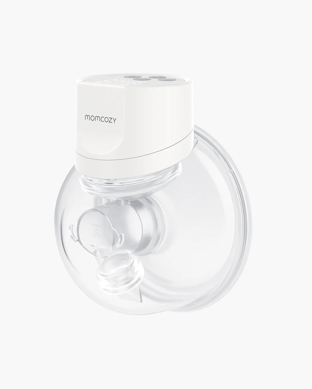 S12 Pro Wearable Breast Pump - Single - High Efficiency