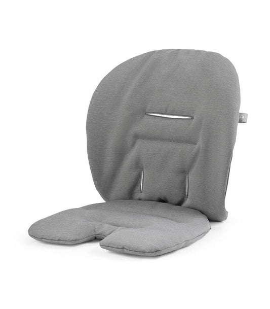 Stokke® Steps™ Baby Set Cushion - Grey Melange